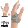 CMC Thumb Brace Joint Orthosis 6