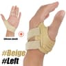 CMC Thumb Brace Joint Orthosis 8