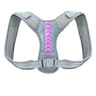 Medical Adjustable Back Shoulder Posture Corrector Belt 14