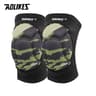 AOLIKES HighElasticity AntiCollision Sponge Volleyball Knee Pads 1 Pair 11