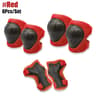 6PCS Kids Protective Gear Set With Knee Pads Elbow Pads  Wrist Guards 11