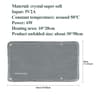 Household Electric USB Charging Heating Pad  Warming Mat 6