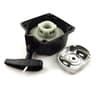 Recoil Starter Pull For Gasoline Brush Cutter Engine 43CC 49CC 52CC 6