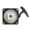 Recoil Starter Pull For Gasoline Brush Cutter Engine 43CC 49CC 52CC 7