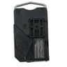 1Pc Quick Release Buckle Hammer Wrench Power Tool Waist Belt Organizer Hook 8
