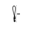 110Pcs Bungee Cords With Hooks High Elasticity Rubber Tensioners 7