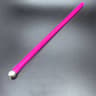 24Cm Cutable Foam Cannon Colorful Straw With Stainless Steel Filter Ball 15