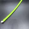 24Cm Cutable Foam Cannon Colorful Straw With Stainless Steel Filter Ball 16