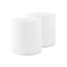 8x10CM Towel Sports Wristbands  Absorbent Tennis  Fitness Sweat Bands Wrist Guard 10
