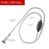 Manual Fish Tank Water Changer And Sand Washer Siphon Pump 6