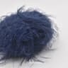 Soft Plush Fur Yarn 100g Fluffy Puffy Crochet And Knitting Wool Yarn 16