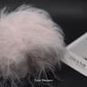 Soft Plush Fur Yarn 100g Fluffy Puffy Crochet And Knitting Wool Yarn 17