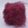 Soft Plush Fur Yarn 100g Fluffy Puffy Crochet And Knitting Wool Yarn 18