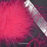 Soft Plush Fur Yarn 100g Fluffy Puffy Crochet And Knitting Wool Yarn 20