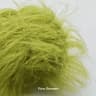 Soft Plush Fur Yarn 100g Fluffy Puffy Crochet And Knitting Wool Yarn 22