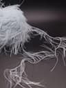 Soft Plush Fur Yarn 100g Fluffy Puffy Crochet And Knitting Wool Yarn 25