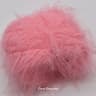 Soft Plush Fur Yarn 100g Fluffy Puffy Crochet And Knitting Wool Yarn 26