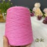 Pure Natural Cotton Yarn 500g Skein Soft Hand Knitting And Crochet Yarn 17