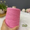 Pure Natural Cotton Yarn 500g Skein Soft Hand Knitting And Crochet Yarn 7