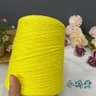 Pure Natural Cotton Yarn 500g Skein Soft Hand Knitting And Crochet Yarn 8