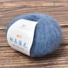 Soft Mohair Angora Wool Yarn 25g Roll Fluffy Lace Yarn For DIY Knitting And Crochet 15