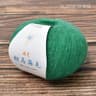 Soft Mohair Angora Wool Yarn 25g Roll Fluffy Lace Yarn For DIY Knitting And Crochet 24