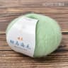 Soft Mohair Angora Wool Yarn 25g Roll Fluffy Lace Yarn For DIY Knitting And Crochet 25