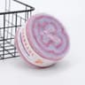Gradient Colorful Mohair Rainbow Yarn 50g 200m HandWoven Soft Knitting Thread 24
