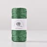 1mm Metallic Glitter Yarn Gold Silver Cord Thread For Knitting Crochet And Gift Wrapping 9