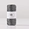 1mm Metallic Glitter Yarn Gold Silver Cord Thread For Knitting Crochet And Gift Wrapping 11