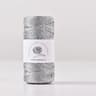 1mm Metallic Glitter Yarn Gold Silver Cord Thread For Knitting Crochet And Gift Wrapping 8