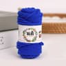 10g 5Ply Baby Milk Soft Cotton Wool Yarn Mini Roll For Crochet Sweaters Dolls Hats Crafts 6