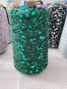 50g Sequins Cotton Yarn 6mm3mm Special Glitter Thread For DIY Crochet Dolls And Hand Knitting 6