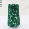 50g Sequins Cotton Yarn 6mm3mm Special Glitter Thread For DIY Crochet Dolls And Hand Knitting 8