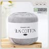 50g Silk Lace Cotton Milk Crochet Yarn Soft Thread For Baby Garments Hand Knitting And Cross Stitch 3