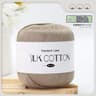 50g Silk Lace Cotton Milk Crochet Yarn Soft Thread For Baby Garments Hand Knitting And Cross Stitch 9