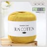 50g Silk Lace Cotton Milk Crochet Yarn Soft Thread For Baby Garments Hand Knitting And Cross Stitch 10