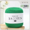 50g Silk Lace Cotton Milk Crochet Yarn Soft Thread For Baby Garments Hand Knitting And Cross Stitch 14