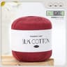 50g Silk Lace Cotton Milk Crochet Yarn Soft Thread For Baby Garments Hand Knitting And Cross Stitch 25