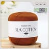 50g Silk Lace Cotton Milk Crochet Yarn Soft Thread For Baby Garments Hand Knitting And Cross Stitch 21