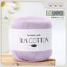 50g Silk Lace Cotton Milk Crochet Yarn Soft Thread For Baby Garments Hand Knitting And Cross Stitch 22