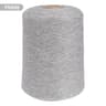 QJH 500g Luxurious Soft Cashmere Worsted Wool Yarn For Crochet Knitting Sweaters Scarves And Shawls 7