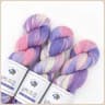 3Pcs Set Merino Wool Yarn Soft Rainbow HandDyed Thread For DIY Knitting Sweaters Scarves And Hats 10