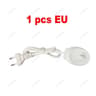 USB Replacement Charger Base Compatible Oral B Pro 1000 3000 Inductive Dock 6