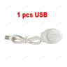USB Replacement Charger Base Compatible Oral B Pro 1000 3000 Inductive Dock 7