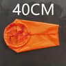 Outdoor Reflective Windsock Scratchproof Windproof Weathercock Direction Indicator 7