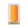 50M 08mm Flat Waxed Thread For Leathercraft Hand Stitching  DIY Handicrafts 14