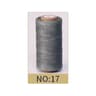 50M 08mm Flat Waxed Thread For Leathercraft Hand Stitching  DIY Handicrafts 18