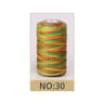 50M 08mm Flat Waxed Thread For Leathercraft Hand Stitching  DIY Handicrafts 29