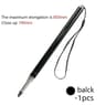 Handheld Retractable Telescopic Teaching Pointer Stick For Classroom  Presentation 7